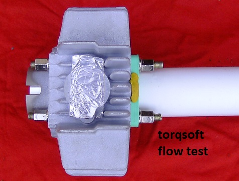 TorqSoft - Transfer Time-FlowArea Programme, Puch Maxi 50cc cylinder, Mofa Tuning